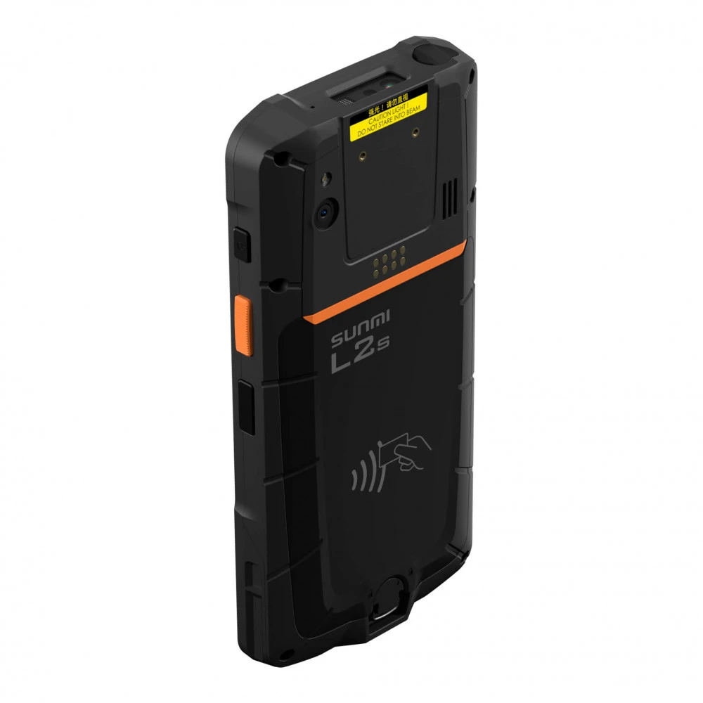 Терминал сбора данных Mertech Sunmi L2S + ПО DataMobile Стандарт (3/32) Mertech4840+DataMobileSt