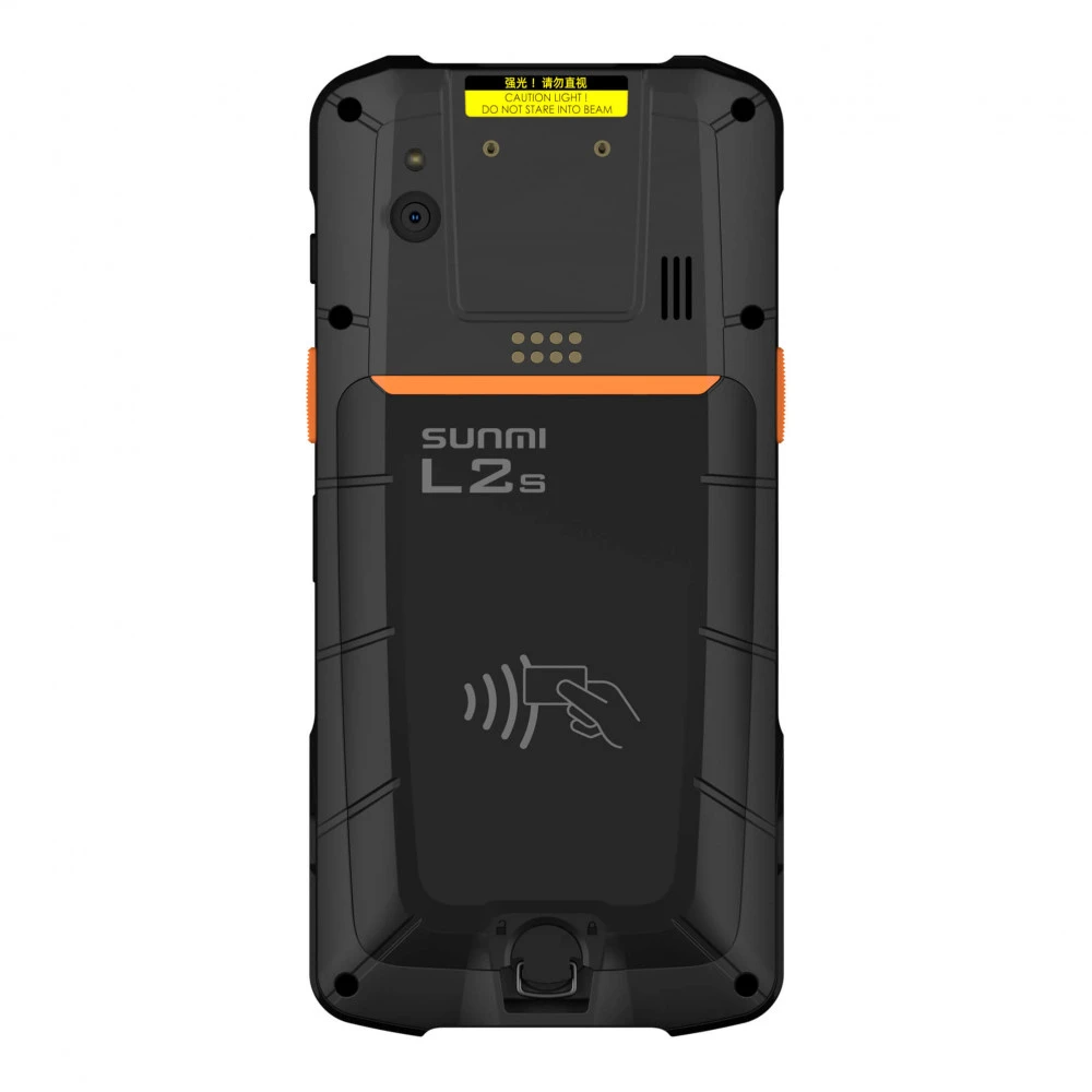 Терминал сбора данных Mertech Sunmi L2S + ПО DataMobile Стандарт (3/32) Mertech4840+DataMobileSt