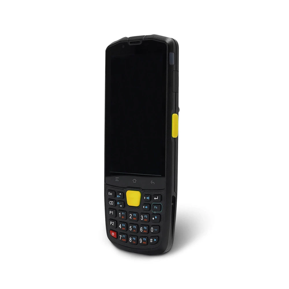 Терминал сбора данных  Mertech Seuic AutoID Q9C серии 8 + ПО DataMobile Стандарт (2/16) Mertech9050+DataMobileSt