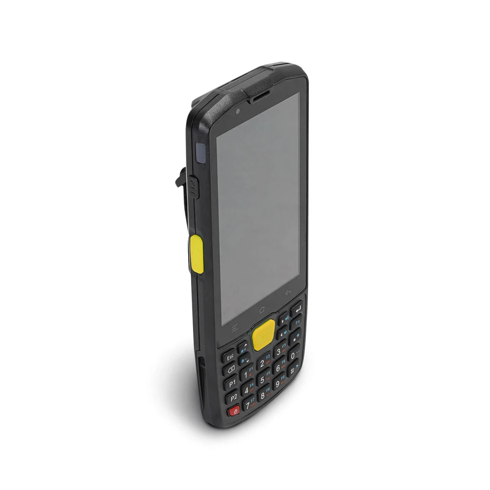 Терминал сбора данных  Mertech Seuic AutoID Q9C серии 8 + ПО DataMobile Стандарт (2/16) Mertech9050+DataMobileSt