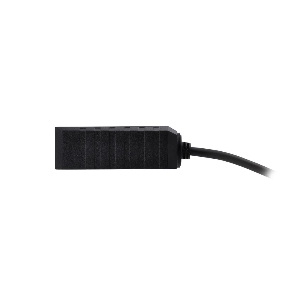 Сканер штрихкода Mertech N300 warm light 2D Mertech4861 Встраиваемый, 2D, USB-COM, USB-HID, Черный