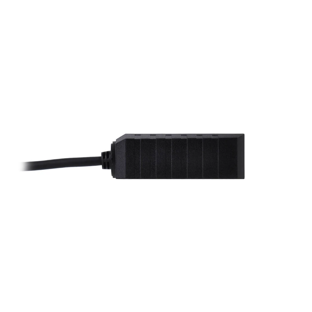 Сканер штрихкода Mertech N300 warm light 2D Mertech4861 Встраиваемый, 2D, USB-COM, USB-HID, Черный