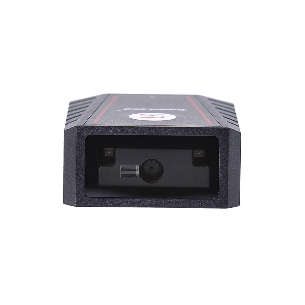 Сканер штрихкода Mertech N300 warm light 2D Mertech4861 Встраиваемый, 2D, USB-COM, USB-HID, Черный
