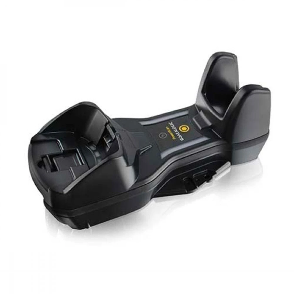 Сканер штрихкода Datalogic PM9600-SR433RBK10 Ручной беспроводной, 2D, USB, Черный-Желтый