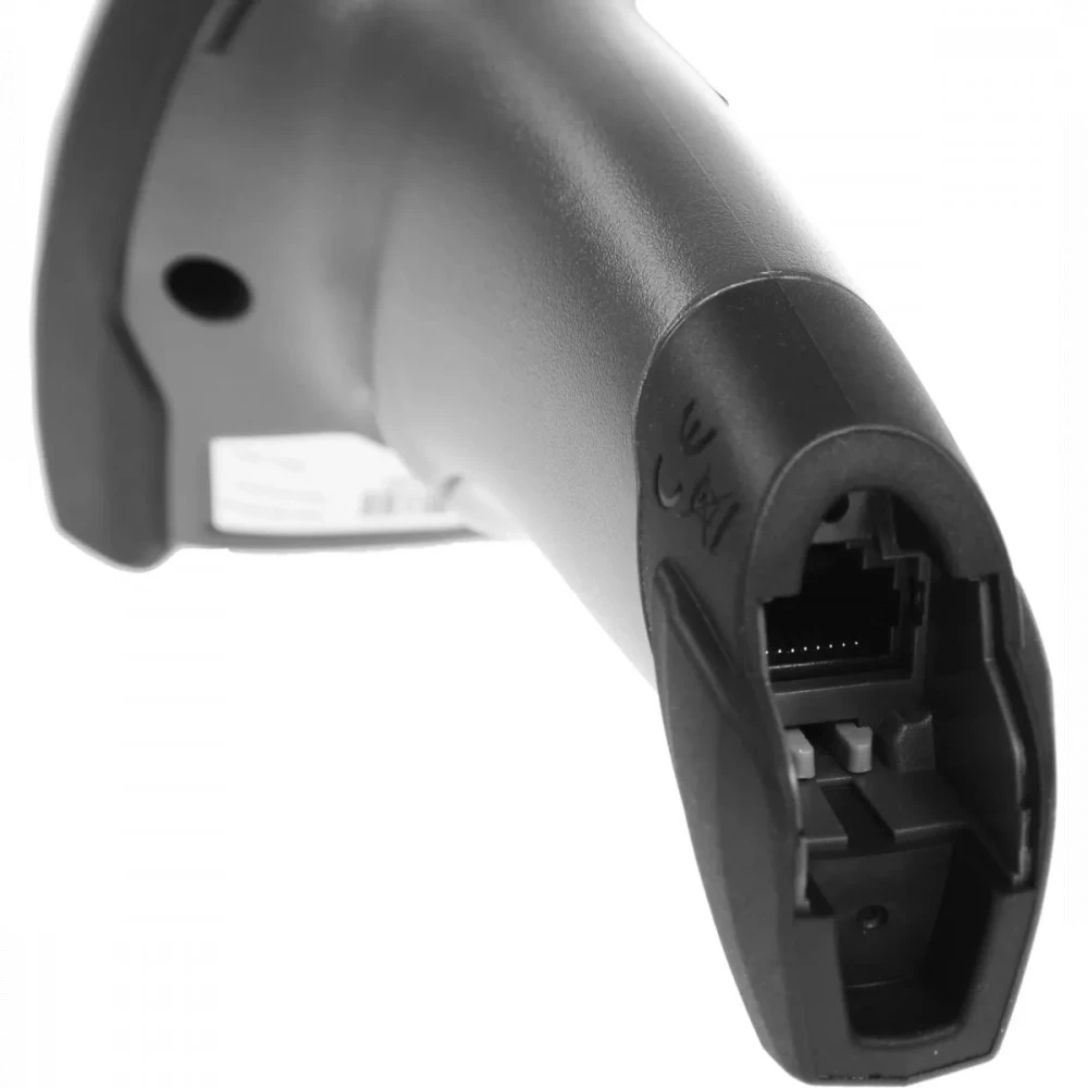 Сканер штрихкода АТОЛ SB2108 Plus (rev.2) 2D 57984 Ручной проводной, 2D, USB, Серый