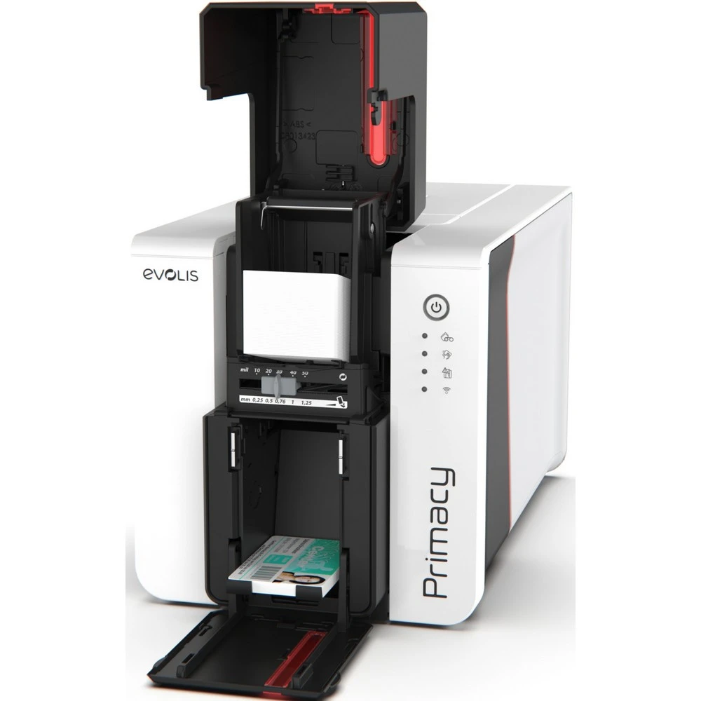 Принтер для карт Evolis Primacy 2 Simplex Expert PM2-0001-M