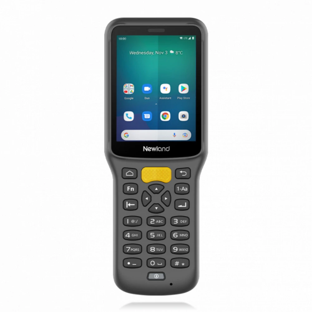 Терминал сбора данных Newland NLS-MT3752-W4