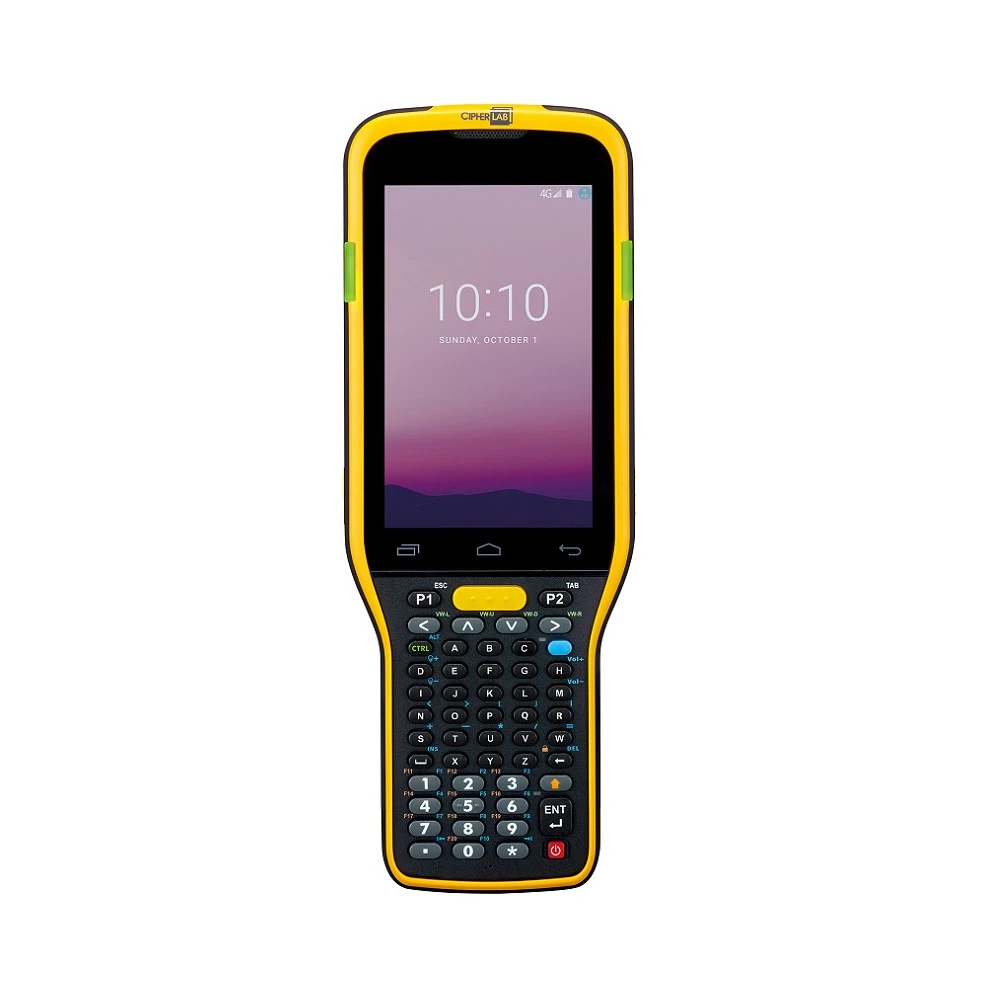 Терминал сбора данных CipherLAB RK95 AK95786N3NPG1