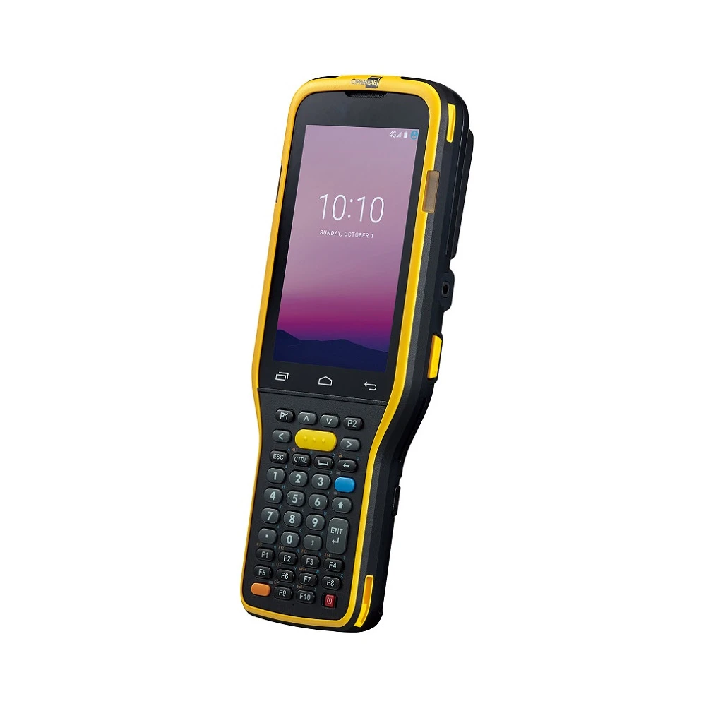 Терминал сбора данных CipherLAB RK95 AK95786N3NPG1