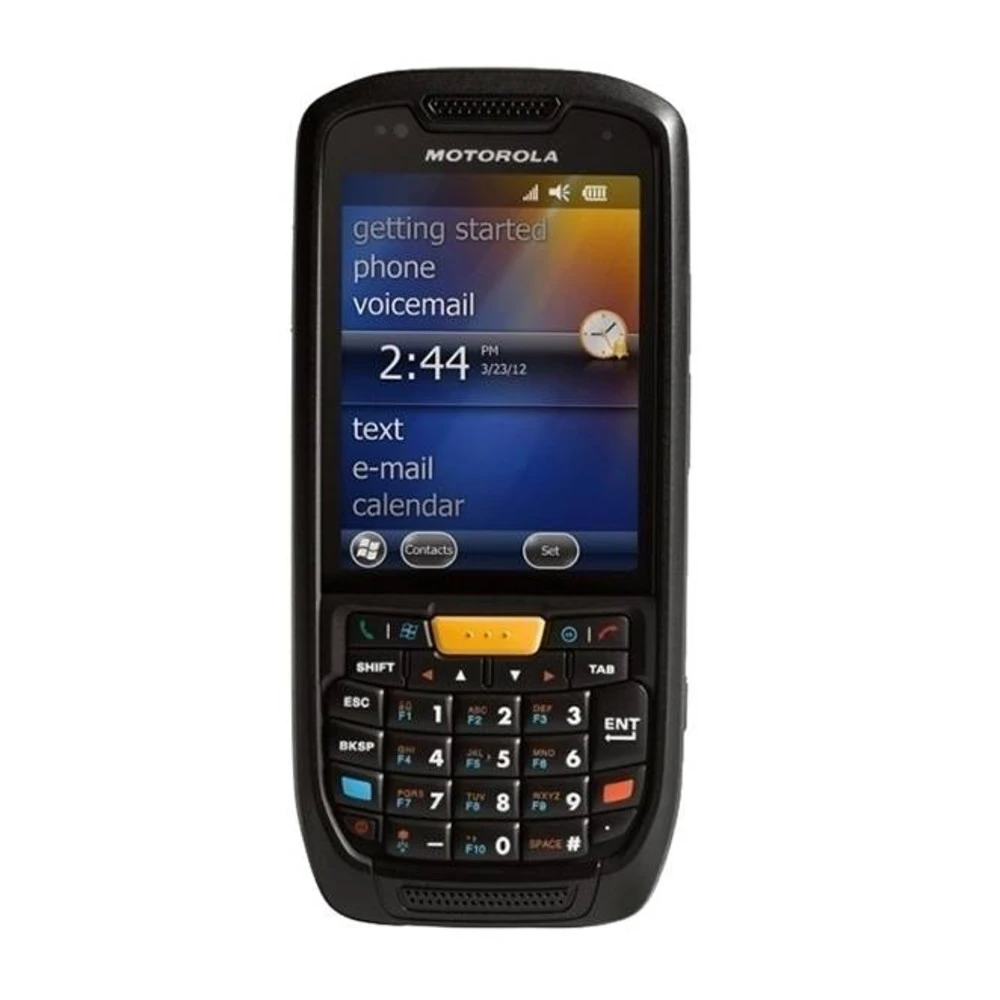 Терминал сбора данных  Zebra MC45 MC4597-AAPBA0000