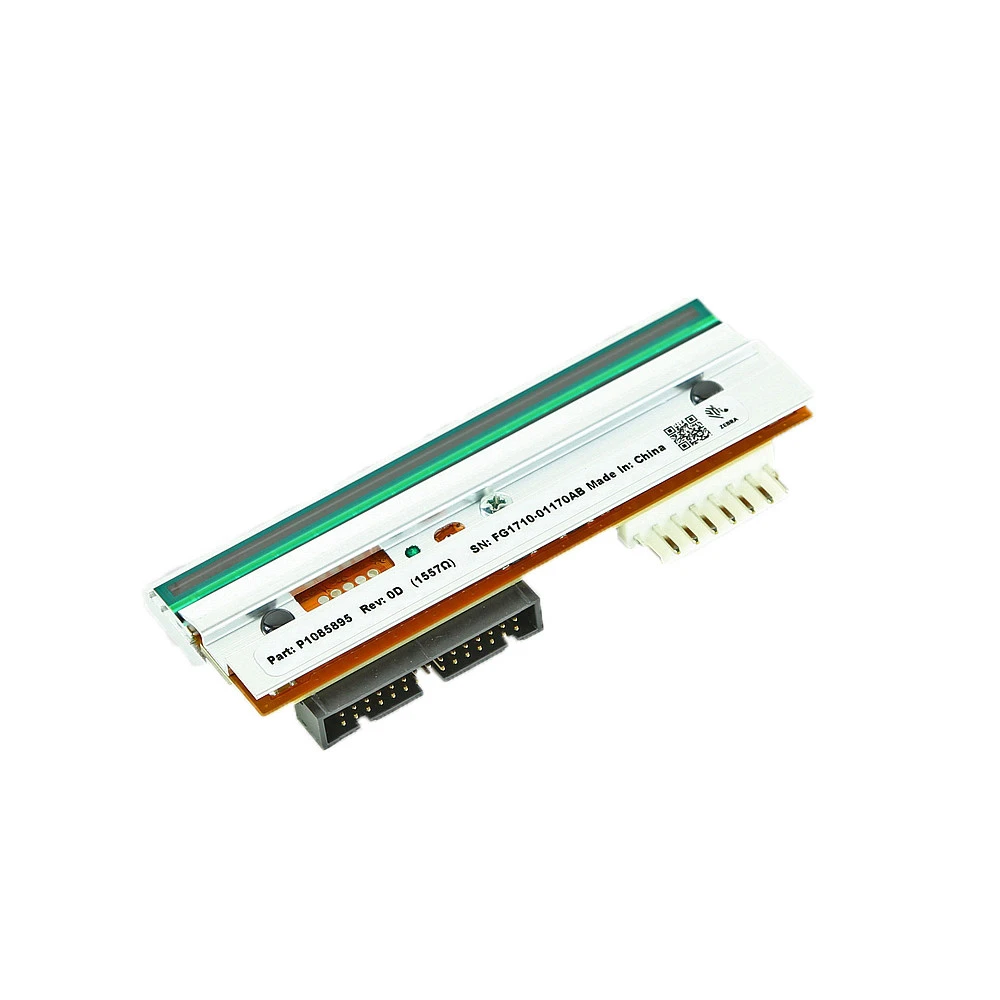 Аксессуар для штрихкодирования Zebra Kit Printhead 300 dpi ZT510 P1083347-006