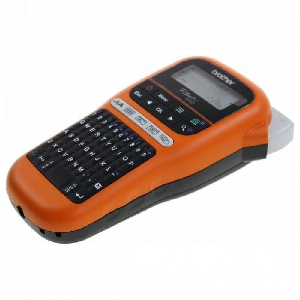 Маркировочный принтер Brother PT-E110VP