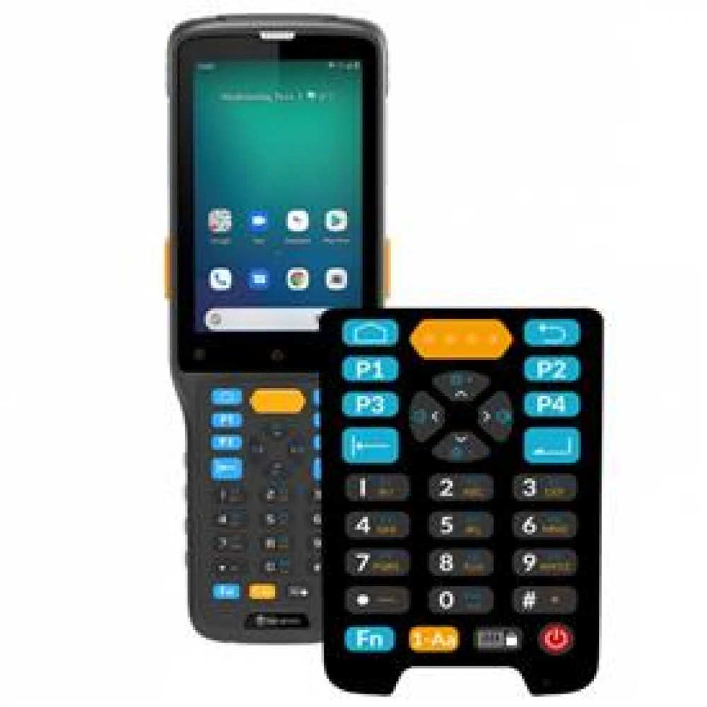 Терминал сбора данных  Newland Cachalot Pro II GMS N7-PRO-W4-E2