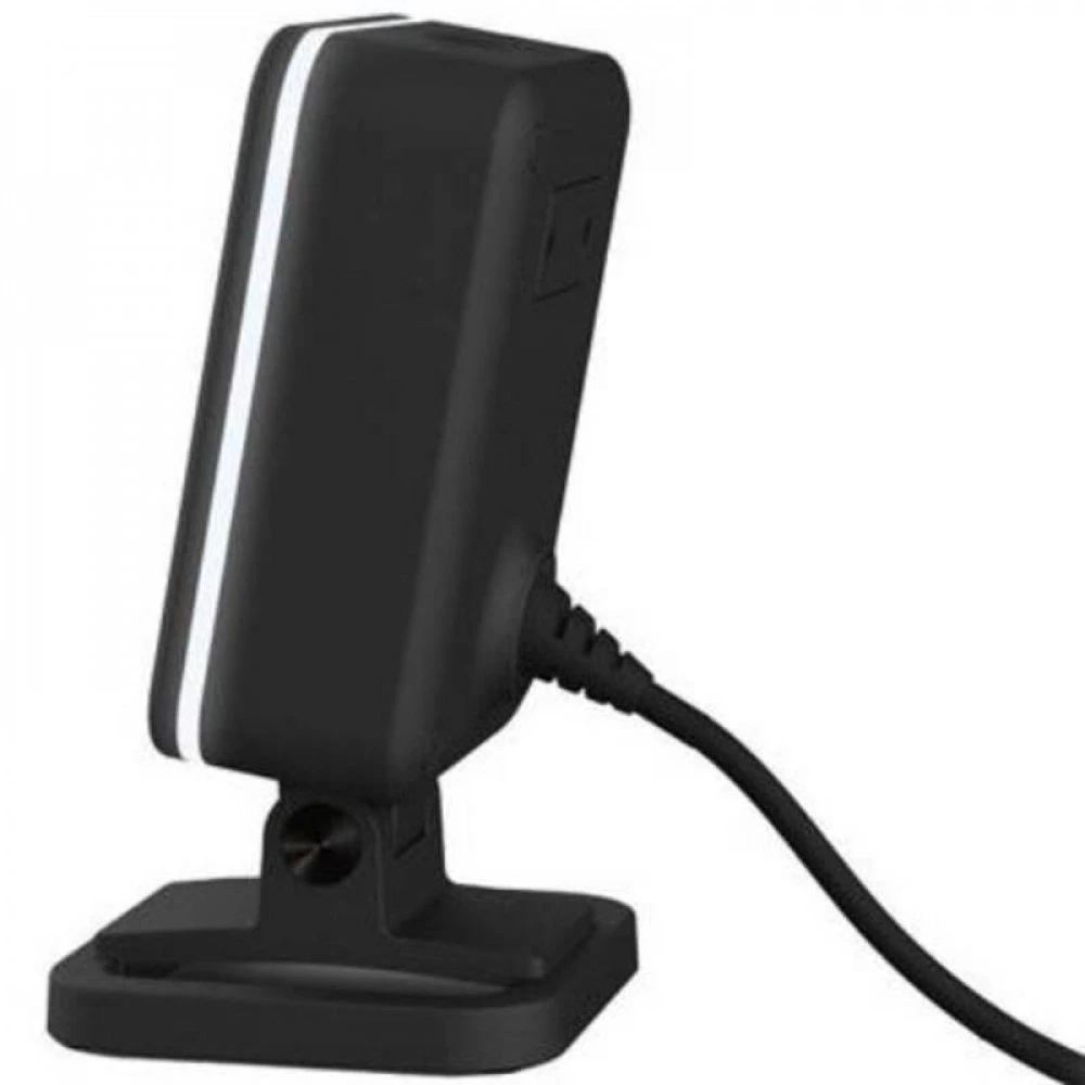 Сканер штрихкода Honeywell XP 7680g 7680GSR-2USB-1-R Стационарный, 1D/2D, USB, Черный