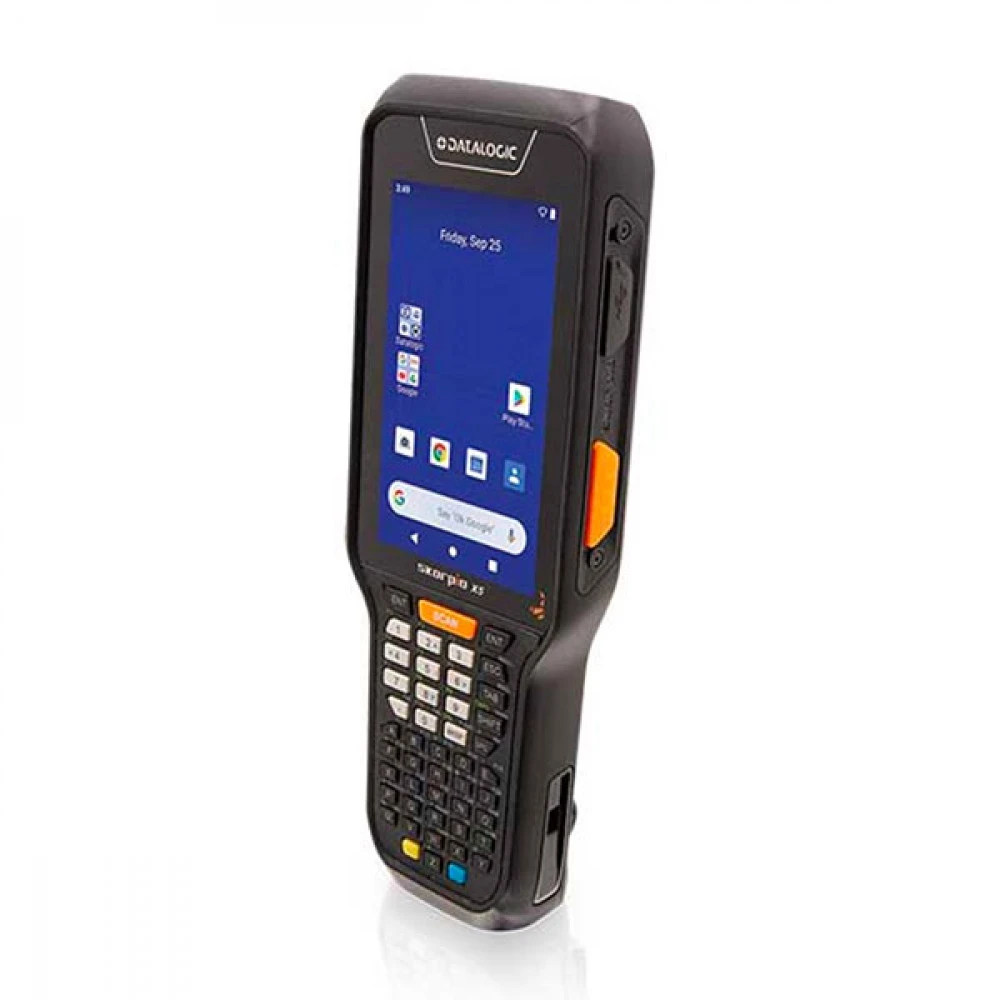 Терминал сбора данных Datalogic Skorpio X5 943500046