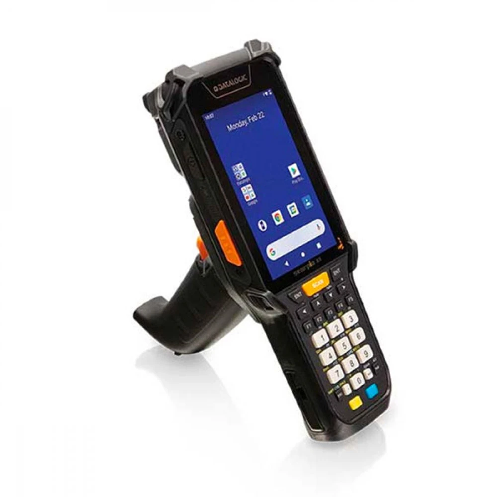 Терминал сбора данных Datalogic Skorpio X5 943500046