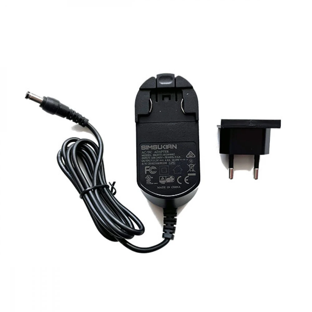 Аксессуар для штрихкодирования АТОЛ Кредл для Атол Smart.Pro (53359)