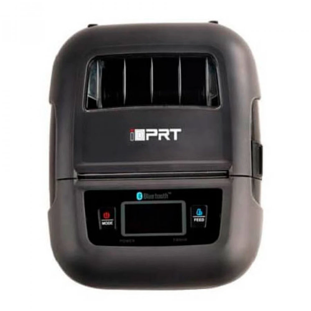 Принтер этикеток iDPRT HM-T300RPO 100601241