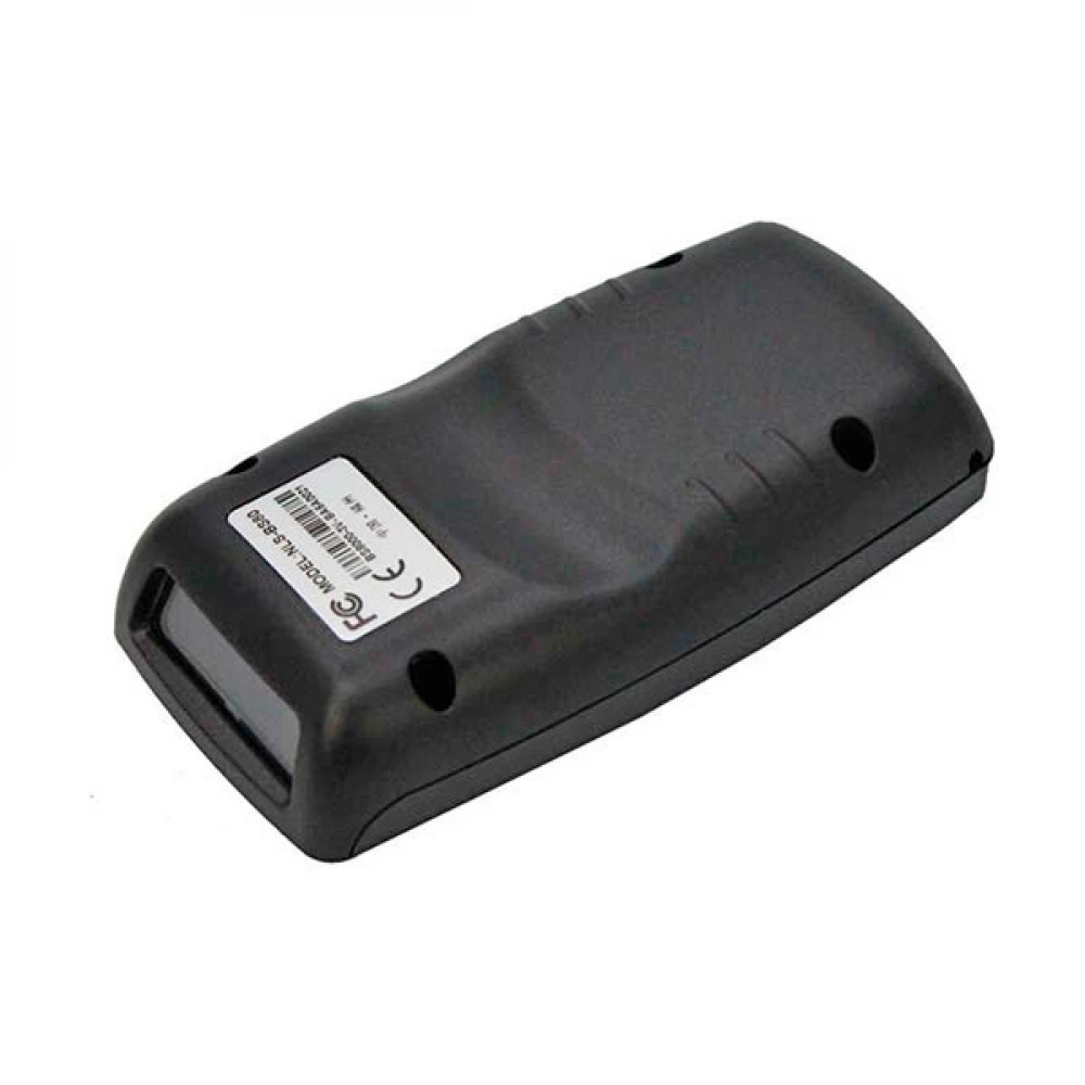 Сканер штрихкода Newland NLS-BS8080-2D Ручной беспроводной, 2D, USB, Bluetooth, Черный