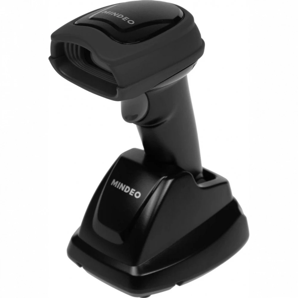 Сканер штрихкода Mindeo CS2291-HD BT Ручной беспроводной, 2D, USB, Bluetooth, Черный