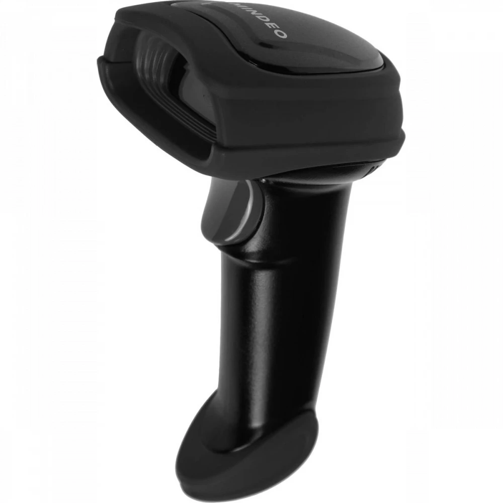 Сканер штрихкода Mindeo CS2291-HD BT Ручной беспроводной, 2D, USB, Bluetooth, Черный