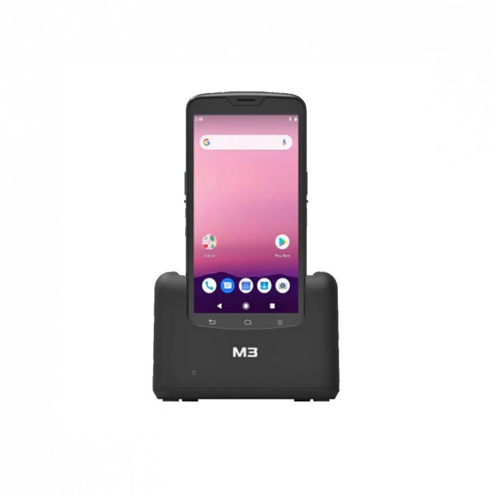 Аксессуар для штрихкодирования M3 Mobile 1-slot Charging Cradle for 1 Device SL20-1CRD-C00