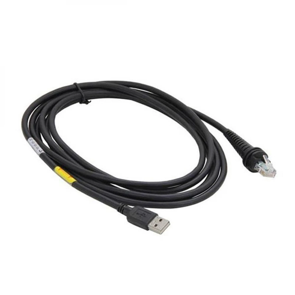 Сканер штрихкода Honeywell Voyager XP 1470g 1470G2d-2USB-I Ручной проводной, 2D, USB