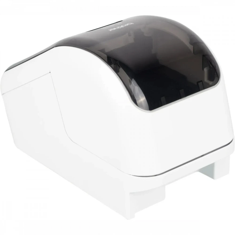 Принтер этикеток Brother QL-810W QL810WR1