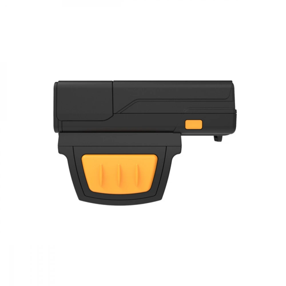 Сканер штрихкода M3 Mobile WR10-WERS-U10 Ручной беспроводной, 2D, USB, Bluetooth, Черный