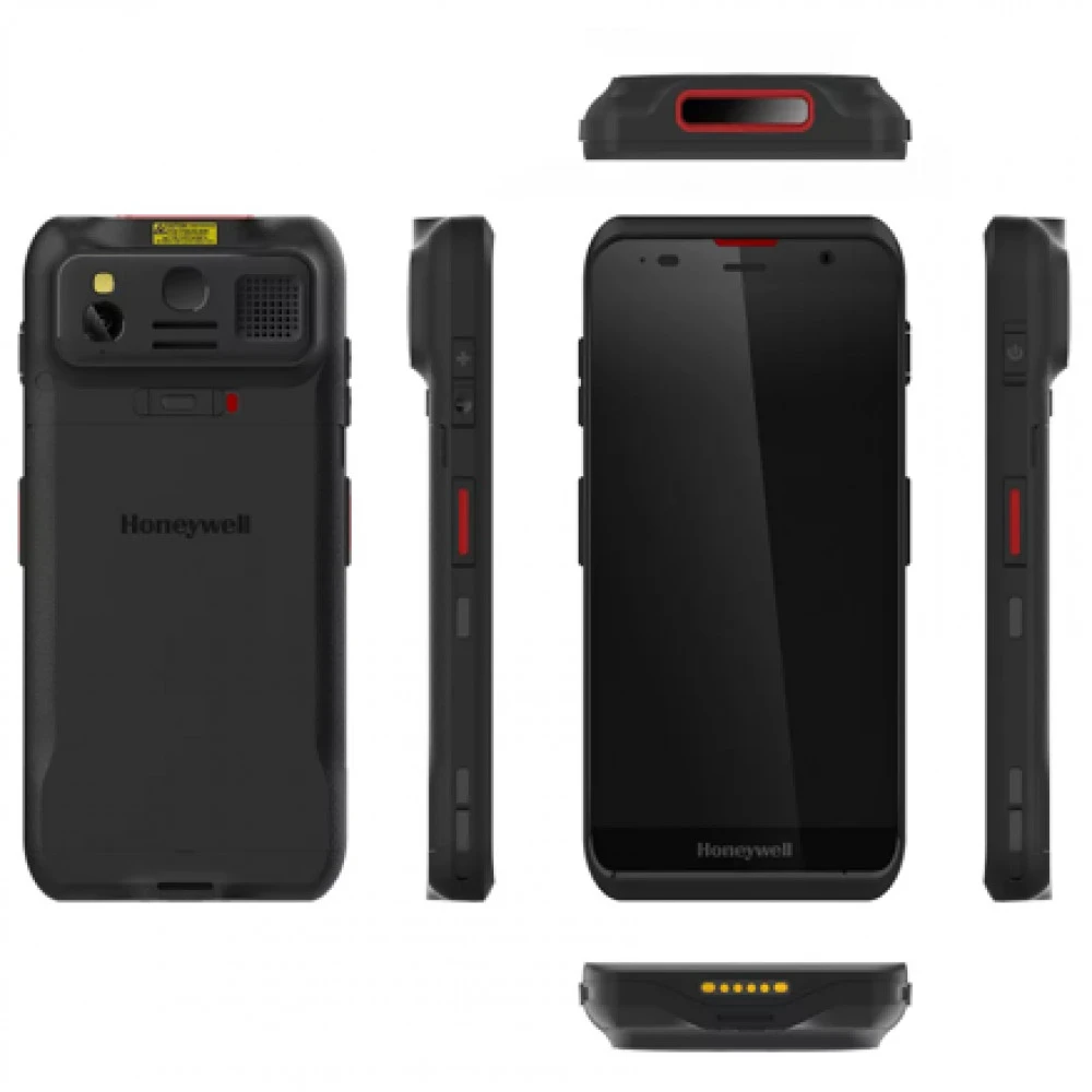 Терминал сбора данных  Honeywell EDA52 EDA52-00AE61N21RK