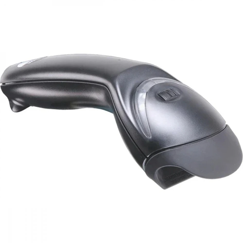 Сканер штрихкода Honeywell MK5145-32A38-EU Ручной проводной, 1D, USB, Серый