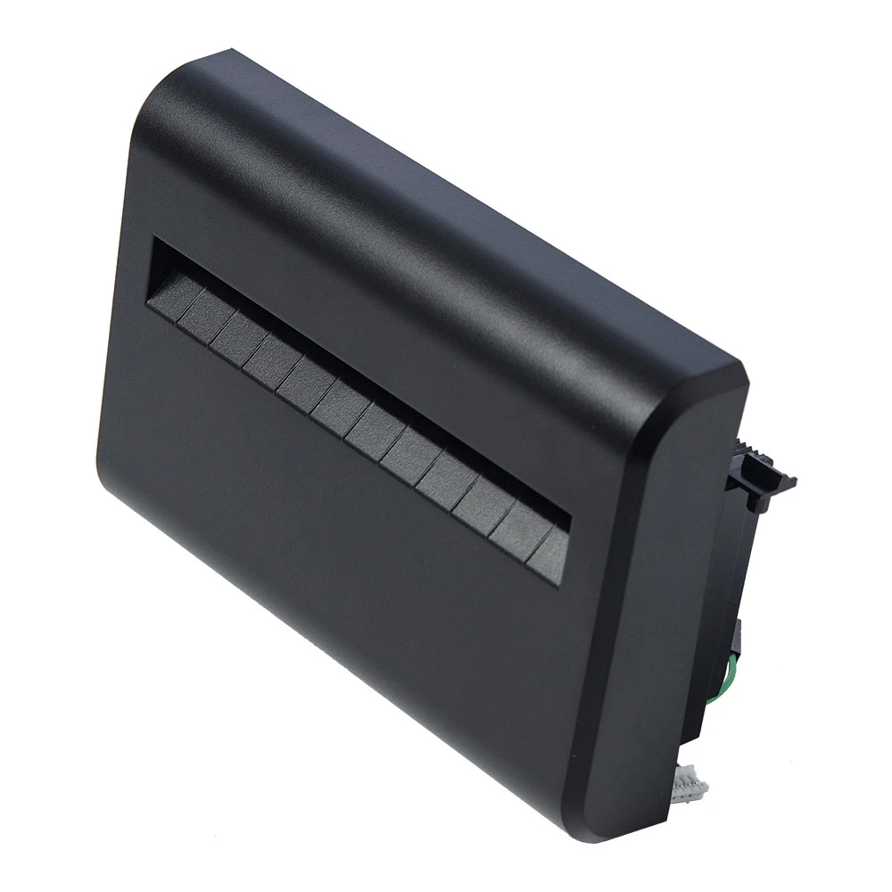 Аксессуар для штрихкодирования iDPRT iX4L, iX4P Cutter Module Guiliotine type 101000131
