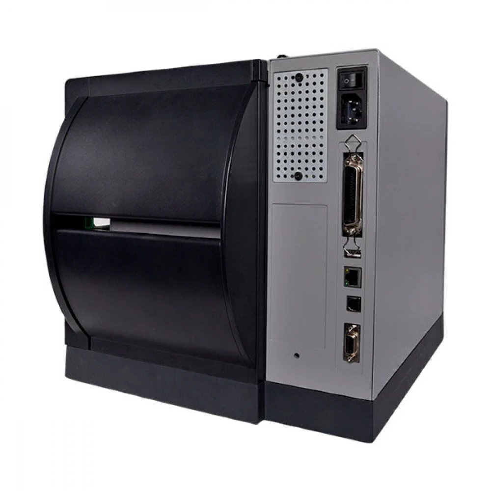 Принтер этикеток iDPRT iX6P Industrial 6" TT Printer 100700567