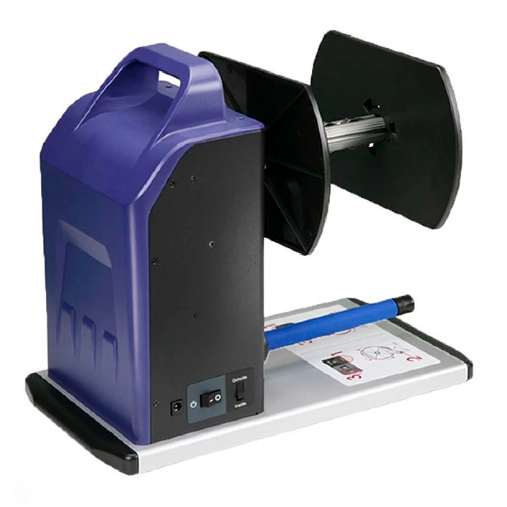 Аксессуар для штрихкодирования Godex T10 обратный намотчик 011-T10092-000, 031-T10012-000