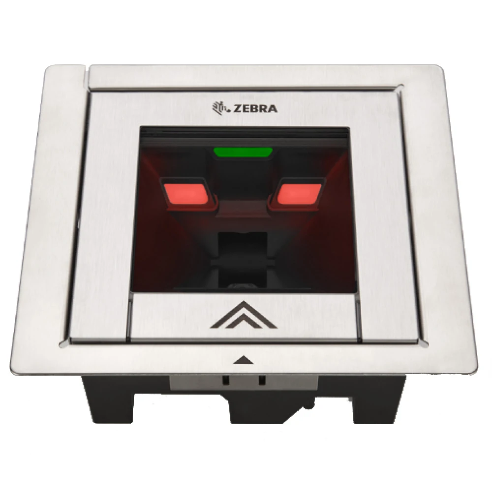 Сканер штрихкода Zebra SP7201 SP7201-SH00004SCWW Встраиваемый, 2D, Белый