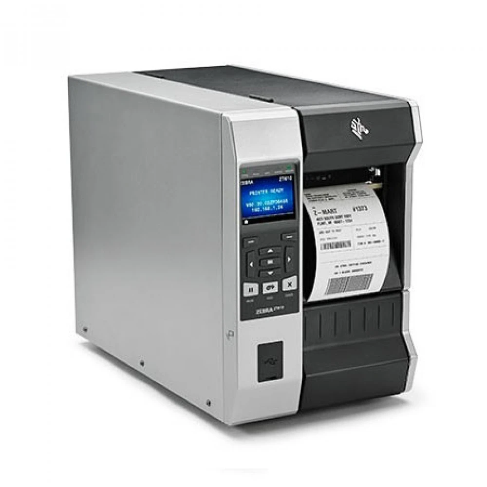 Принтер этикеток Zebra ZT61042 ZT61042-T0E0100Z