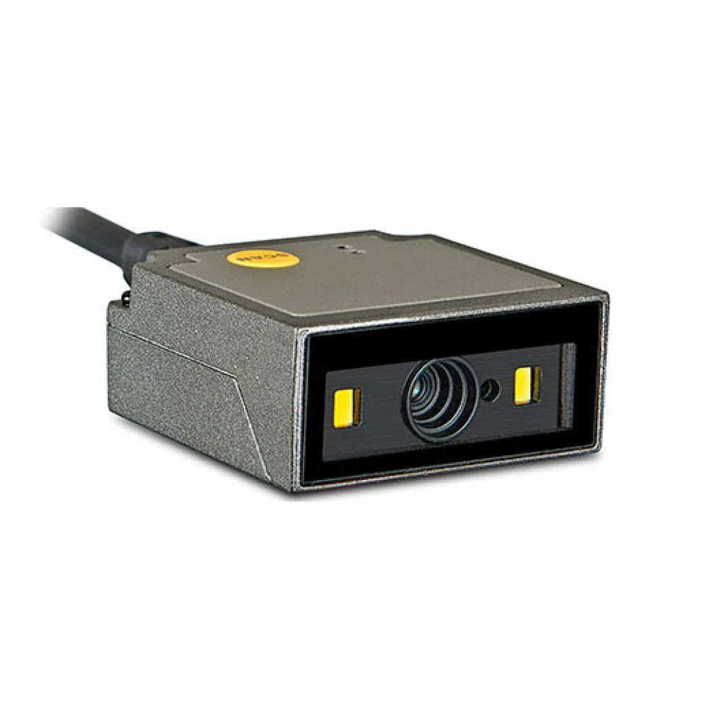 Сканер штрихкода Mindeo ES4650 1D/2D Black ES4650S-SR Встраиваемый, 1D/2D, USB, Черный