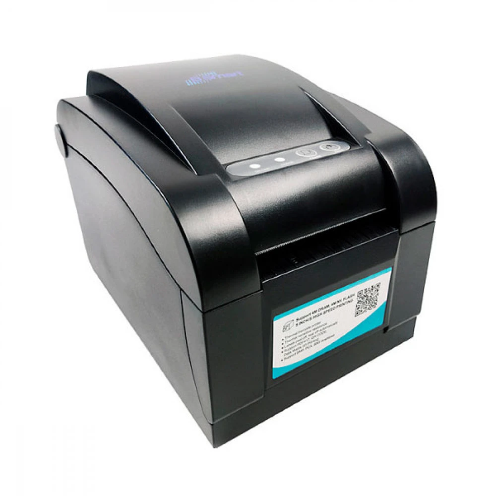 Принтер этикеток BSmart BS350