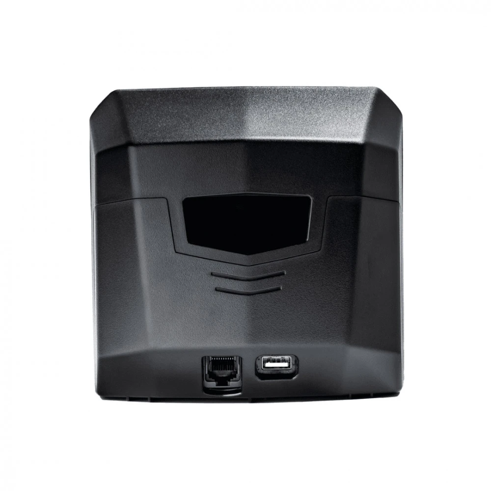 Сканер штрихкода Пионер DT-9800 F0000004460 Стационарный, 2D, USB, Черный