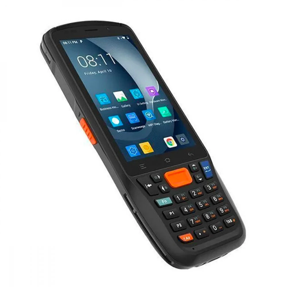 Терминал сбора данных  UROVO  CT48-12M3USR4G26EU