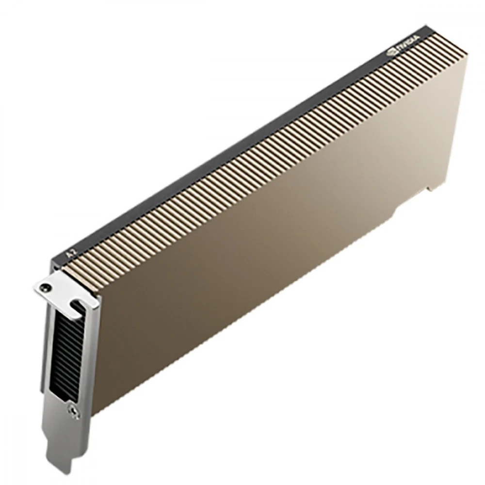 Видеокарта Nvidia Tesla A2 900-2G179-2720-101 16 ГБ
