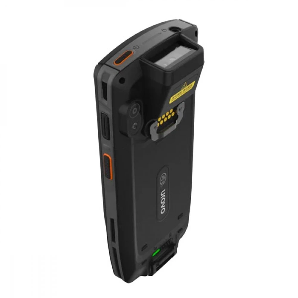 Терминал сбора данных UROVO DT40S-12Q2USR4G27EU