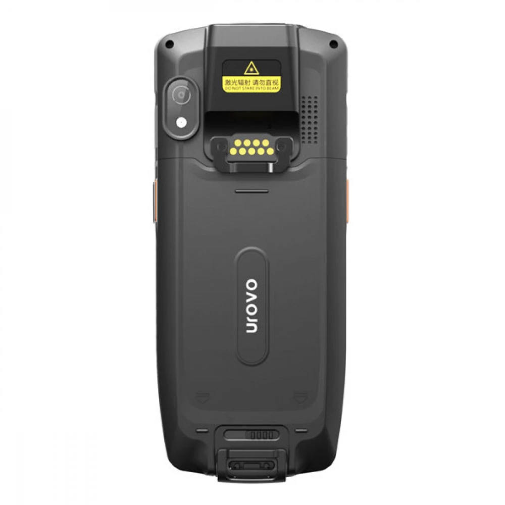 Терминал сбора данных UROVO DT40S-12Q2USR4G27EU