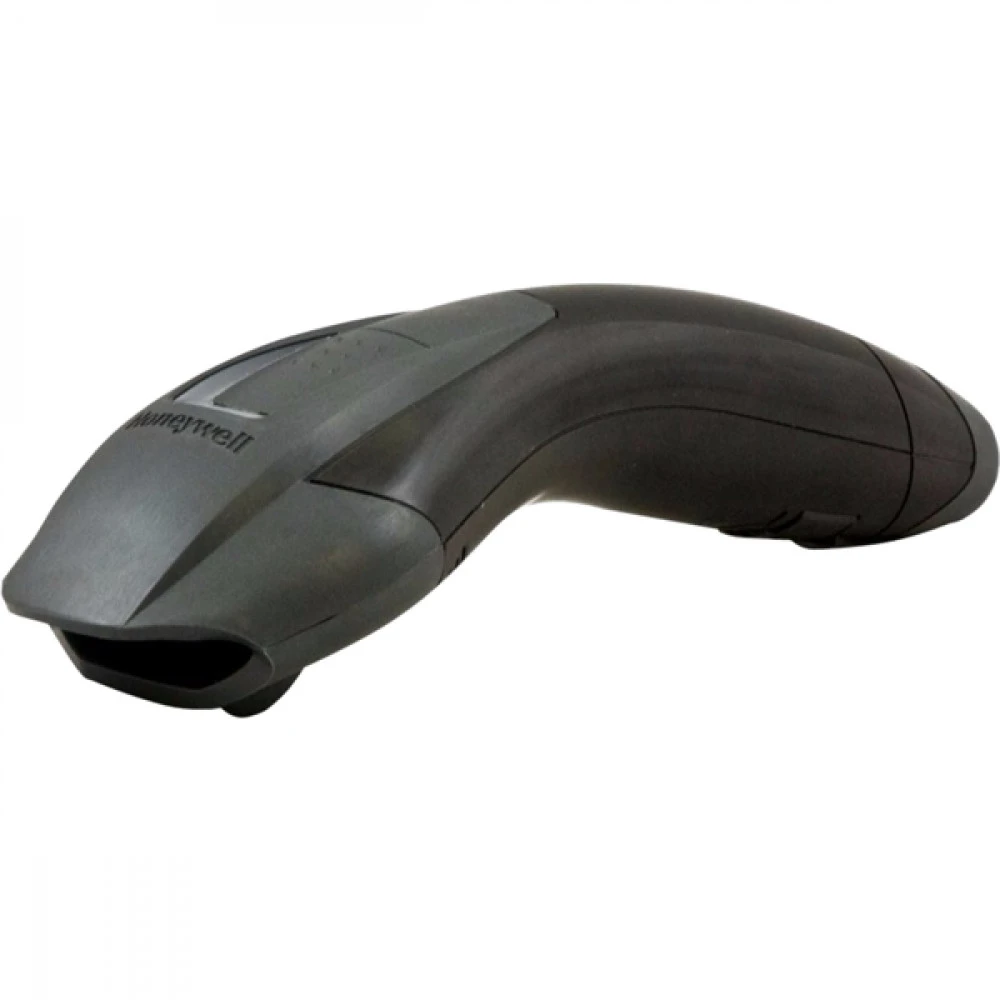 Сканер штрихкода Honeywell 1200G-2USB-1 Ручной проводной, 1D, USB, Черный