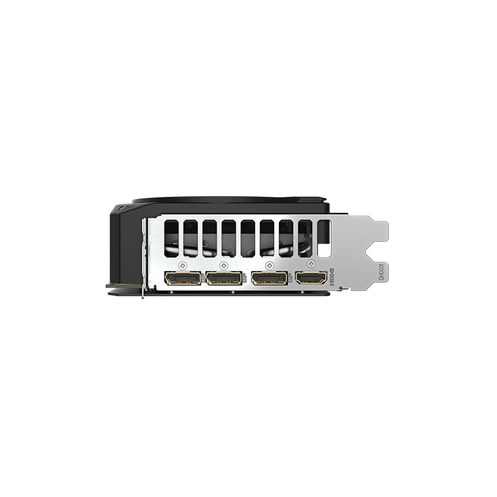 Видеокарта Gigabyte GeForce RTX 5070 Ti WINDFORCE SFF GV-N507TWF3-16GD 16 ГБ