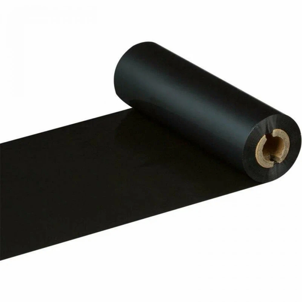 Расходный материал TSC Красящая лента 110x74x1/2 Wax Resin, OUT F0000003835