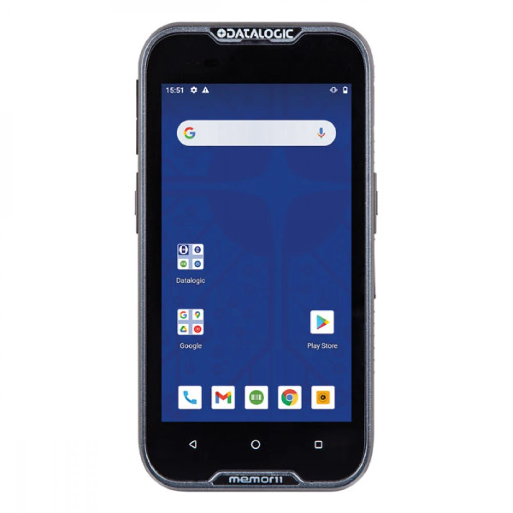 Терминал сбора данных  Datalogic Memor 11 944900008 Memor_11_944900008