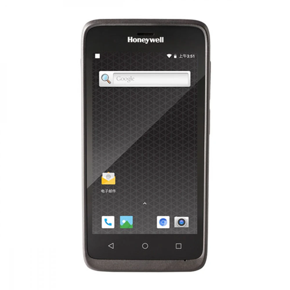 Терминал сбора данных  Honeywell ScanPal EDA51 EDA51-0-B663SRGRK