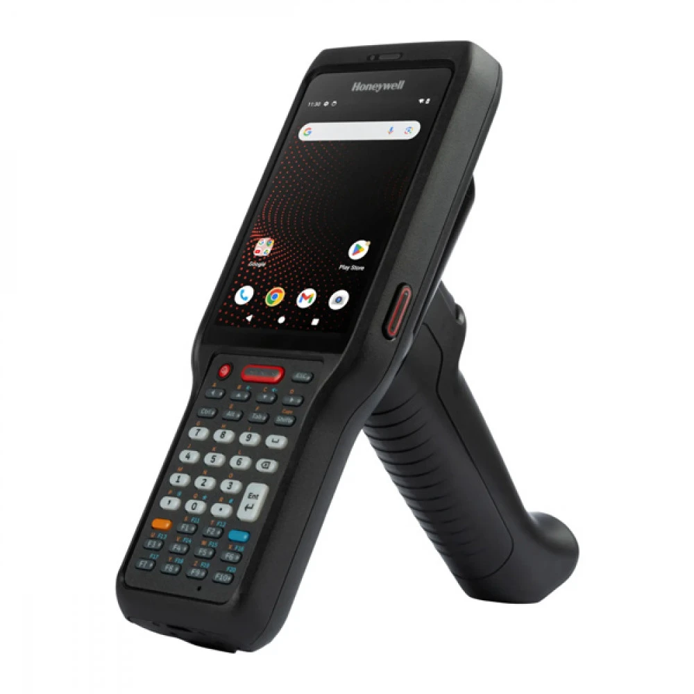 Терминал сбора данных Honeywell CK62-X10-37S1BCG