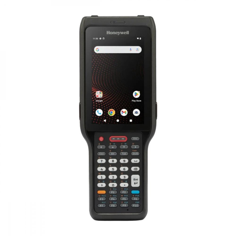 Терминал сбора данных Honeywell CK62-X10-37S1BCG